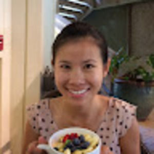 Meet your Posher, Judy